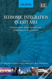 Capa do artigo Economic Integration In East Asia