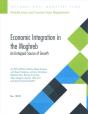 Economic Integration In The Maghreb - Preview