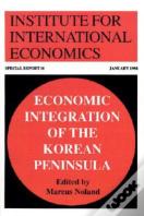 Economic Integration Of The Korean Peninsula