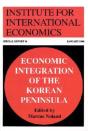 Economic Integration Of The Korean Peninsula - Preview