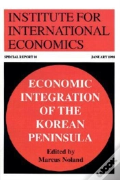 Capa do artigo Economic Integration Of The Korean Peninsula