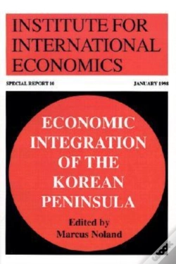 Capa do artigo Economic Integration Of The Korean Peninsula