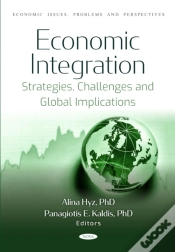 Capa do artigo Economic Integration: Strategies, Challenges And Global Implications