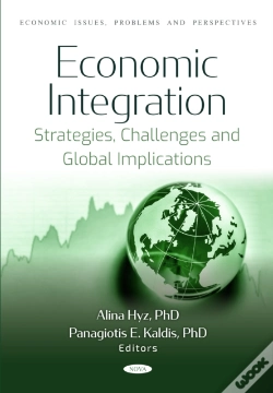 Capa do artigo Economic Integration: Strategies, Challenges And Global Implications