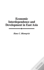Capa do artigo Economic Interdependence And Development In East Asia