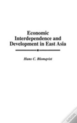 Capa do artigo Economic Interdependence And Development In East Asia