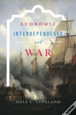 Capa do artigo Economic Interdependence And War