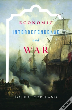 Capa do artigo Economic Interdependence And War