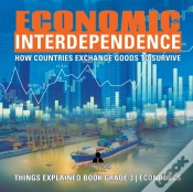 Capa do artigo Economic Interdependence
