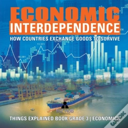 Capa do artigo Economic Interdependence