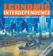 Capa do artigo Economic Interdependence