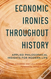 Capa do artigo Economic Ironies Throughout History