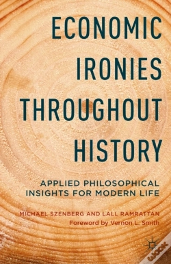 Capa do artigo Economic Ironies Throughout History