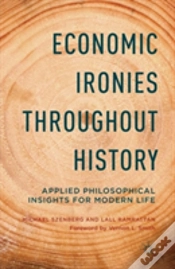 Capa do artigo Economic Ironies Throughout History