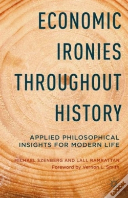 Capa do artigo Economic Ironies Throughout History