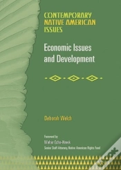 Capa do artigo Economic Issues And Development