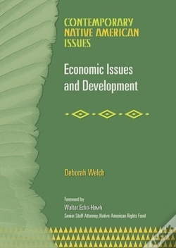 Capa do artigo Economic Issues And Development