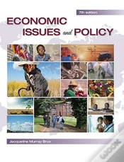 Capa do artigo Economic Issues And Policy - 7th Ed
