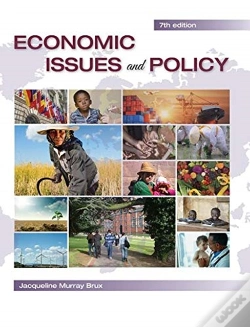 Capa do artigo Economic Issues And Policy - 7th Ed