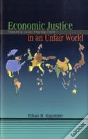 Capa do artigo Economic Justice In An Unfair World