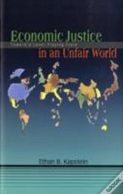 Capa do artigo Economic Justice In An Unfair World