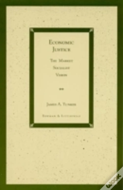 Capa do artigo Economic Justice