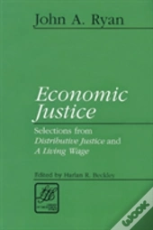 Economic Justice