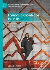 Capa do artigo Economic Knowledge In Crisis