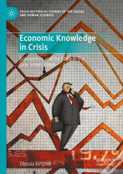 Capa do artigo Economic Knowledge In Crisis