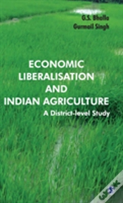 Capa do artigo Economic Liberalisation And Indian Agriculture
