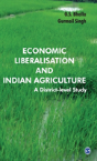 Economic Liberalisation And Indian Agriculture - Preview