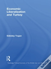 Economic Liberalization And Turkey