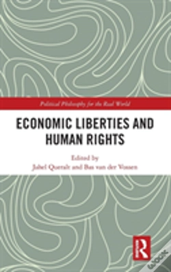 Capa do artigo Economic Liberties And Human Rights
