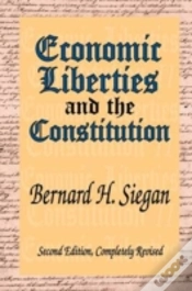 Capa do artigo Economic Liberties And The Constitution