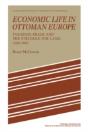 Economic Life In Ottoman Europe - Preview