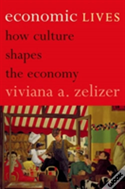 Capa do artigo Economic Lives