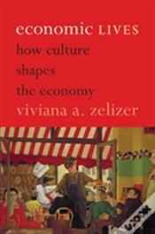 Capa do artigo Economic Lives