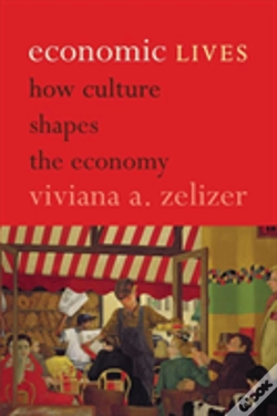 Capa do artigo Economic Lives