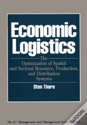 Capa do artigo Economic Logistics