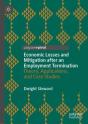 Economic Losses And Mitigation After An Employment Termination - Preview