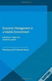Capa do artigo Economic Management In A Volatile Environment