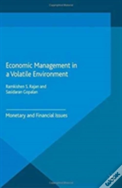 Capa do artigo Economic Management In A Volatile Environment