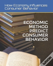 Capa do artigo Economic Method Predict Consumer Behavior