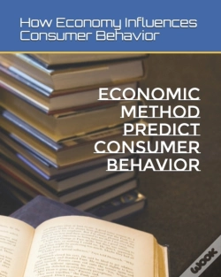 Capa do artigo Economic Method Predict Consumer Behavior