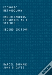 Capa do artigo Economic Methodology