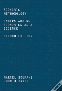 Capa do artigo Economic Methodology