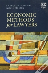 Economic Methods For Lawyers