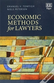 Capa do artigo Economic Methods For Lawyers