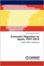 Economic Migration To Spain, 1991-2010 - Preview