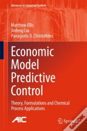 Economic Model Predictive Control